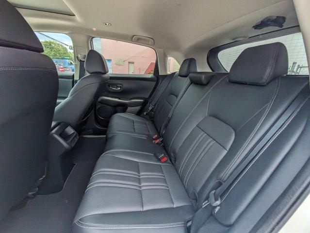 used 2023 Honda HR-V car, priced at $26,984