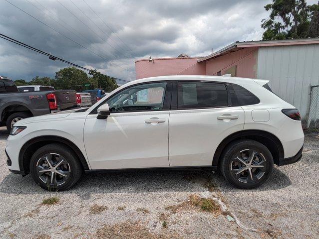 used 2023 Honda HR-V car, priced at $26,984