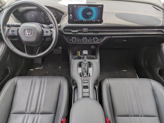 used 2023 Honda HR-V car, priced at $26,984