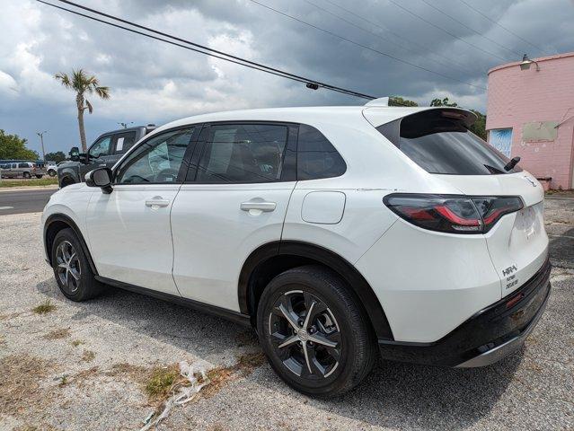 used 2023 Honda HR-V car, priced at $26,984