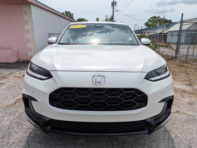 used 2023 Honda HR-V car, priced at $26,984