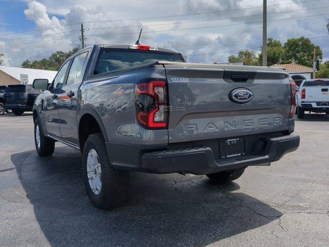 used 2024 Ford Ranger car, priced at $32,484