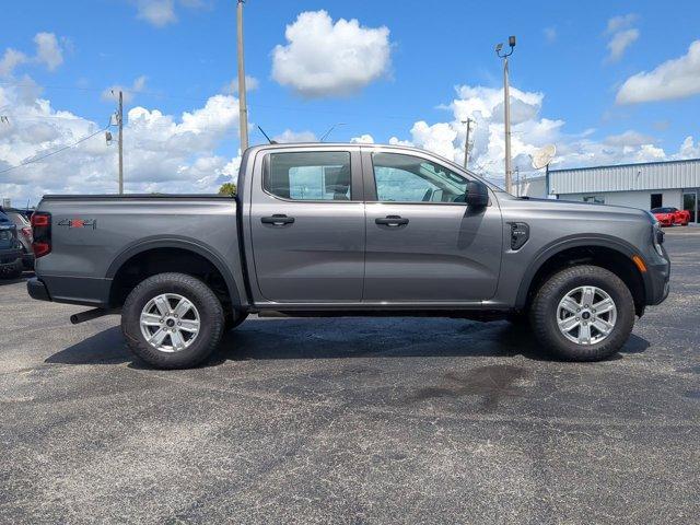 used 2024 Ford Ranger car, priced at $32,484