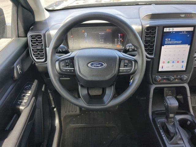 used 2024 Ford Ranger car, priced at $32,484