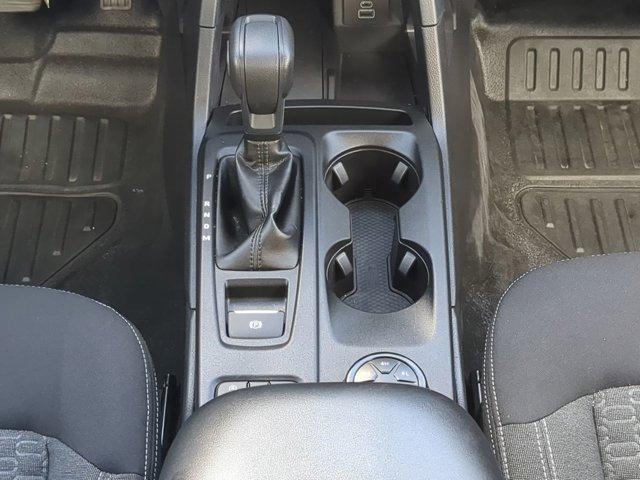 used 2024 Ford Ranger car, priced at $32,484