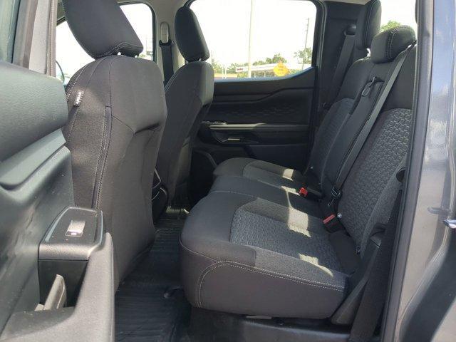 used 2024 Ford Ranger car, priced at $32,484