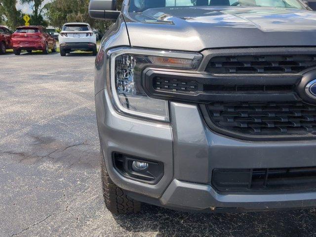 used 2024 Ford Ranger car, priced at $32,484