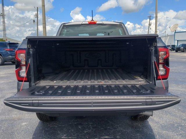used 2024 Ford Ranger car, priced at $32,484