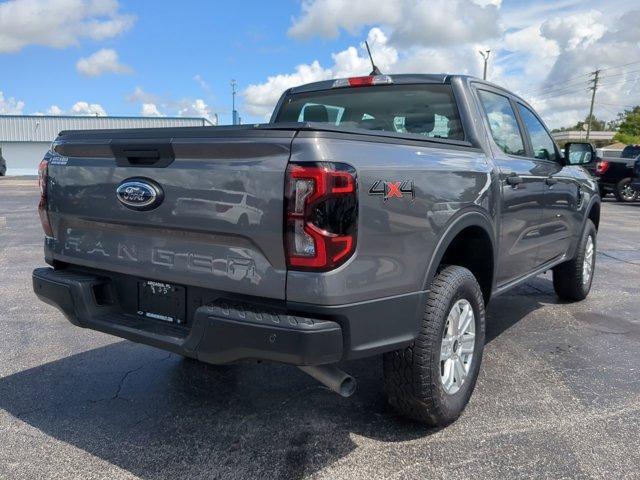 used 2024 Ford Ranger car, priced at $32,484