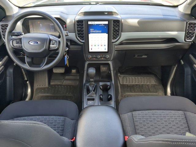 used 2024 Ford Ranger car, priced at $32,484