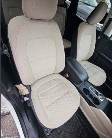 used 2021 Ford Escape car, priced at $15,984