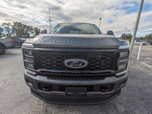 new 2024 Ford F-250 car, priced at $59,900