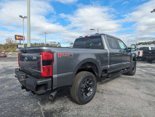 new 2024 Ford F-250 car, priced at $59,900