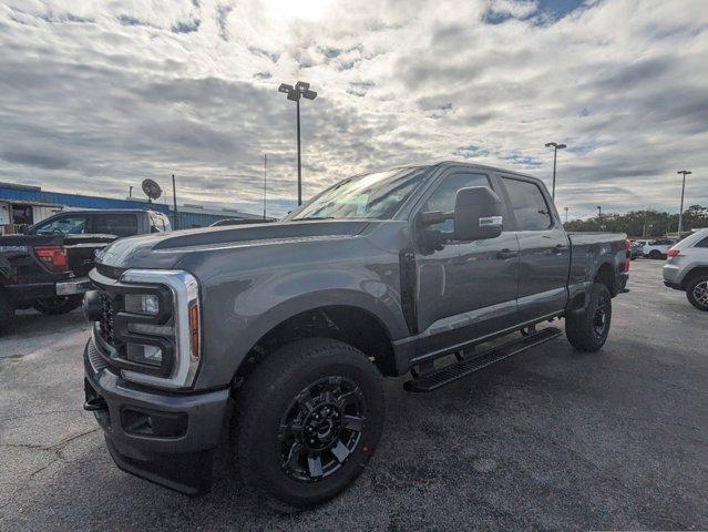 new 2024 Ford F-250 car, priced at $59,900