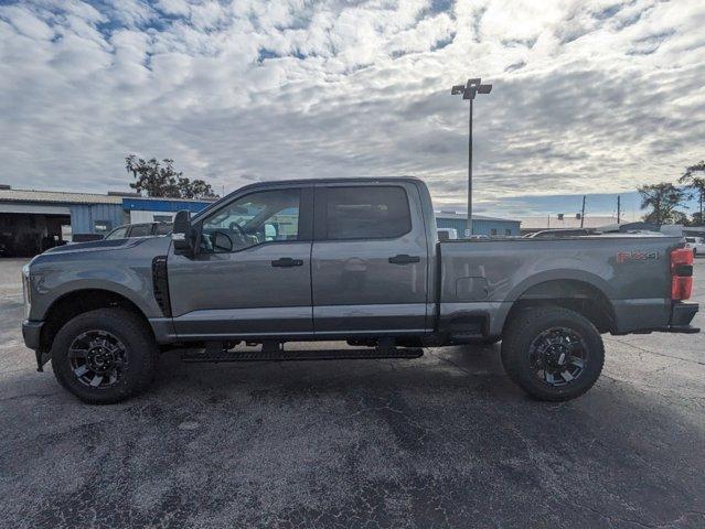 new 2024 Ford F-250 car, priced at $59,900