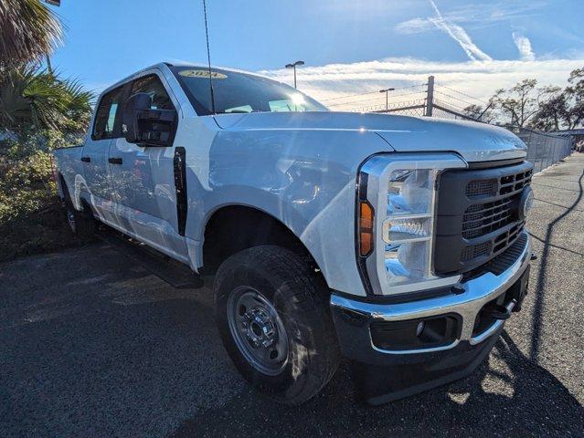 new 2024 Ford F-250 car, priced at $54,900