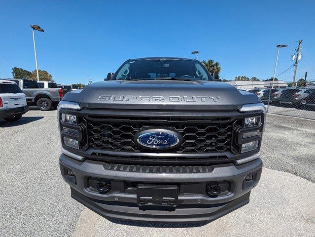 new 2024 Ford F-250 car, priced at $81,000