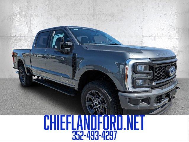 new 2024 Ford F-250 car, priced at $81,000