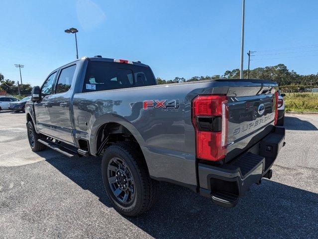 new 2024 Ford F-250 car, priced at $81,000