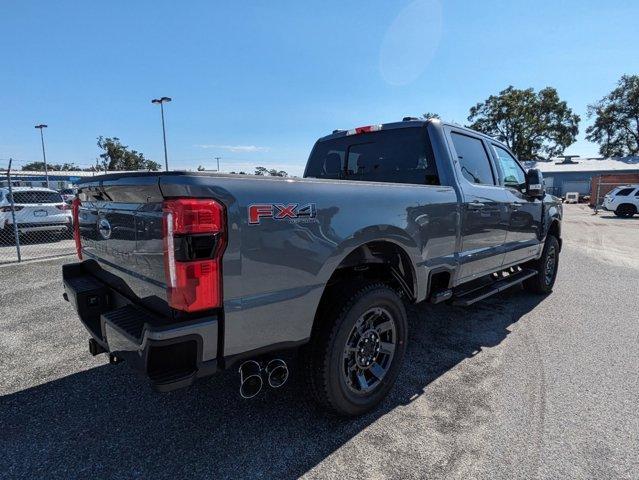 new 2024 Ford F-250 car, priced at $81,000