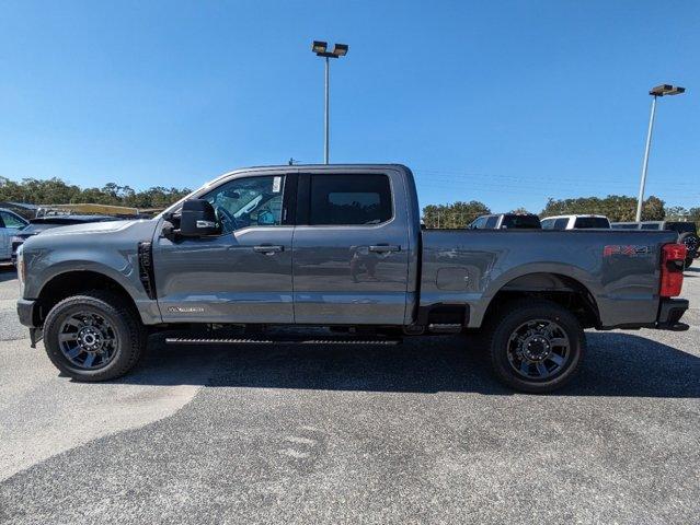 new 2024 Ford F-250 car, priced at $81,000