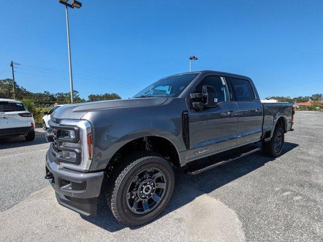 new 2024 Ford F-250 car, priced at $81,000