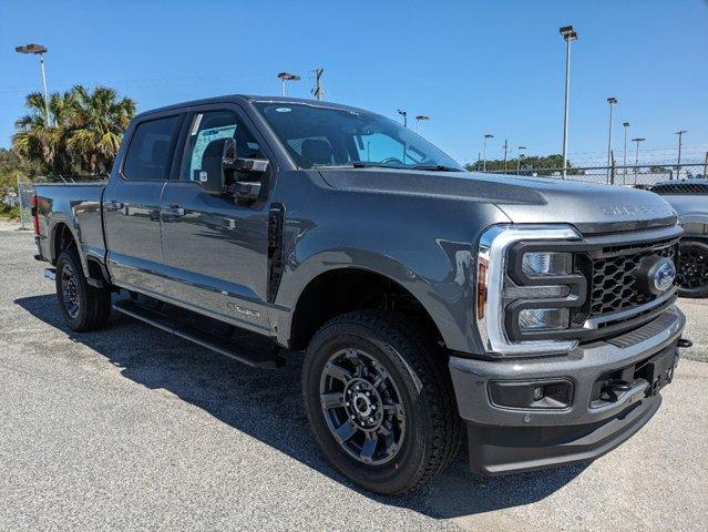 new 2024 Ford F-250 car, priced at $81,000