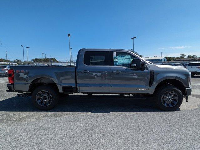 new 2024 Ford F-250 car, priced at $81,000