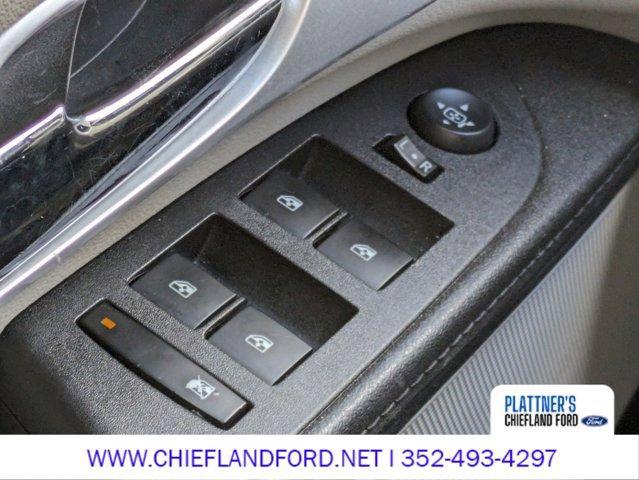 used 2017 Chevrolet Equinox car, priced at $14,484