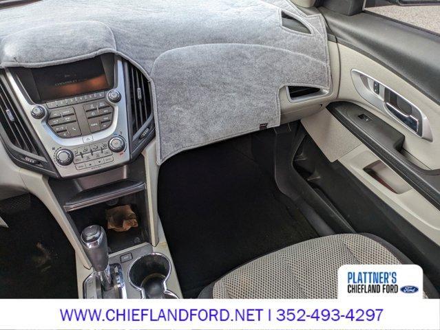 used 2017 Chevrolet Equinox car, priced at $14,484