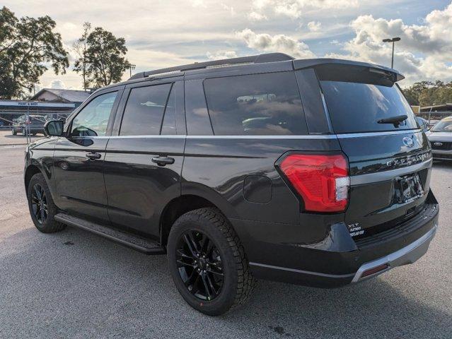 new 2024 Ford Expedition car, priced at $65,747