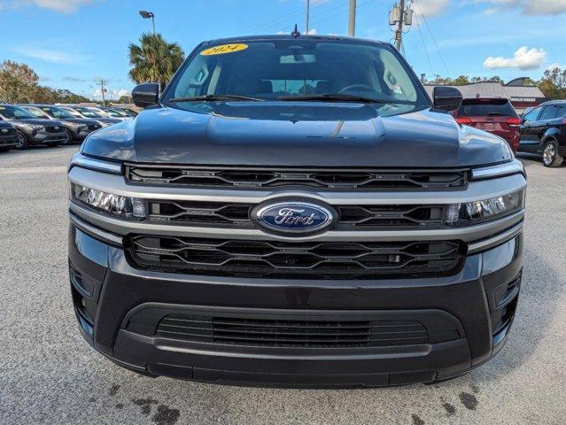 new 2024 Ford Expedition car, priced at $65,747