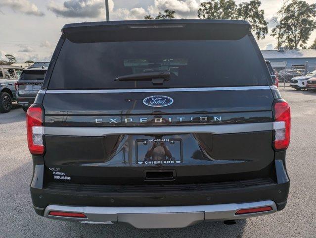 new 2024 Ford Expedition car, priced at $65,747