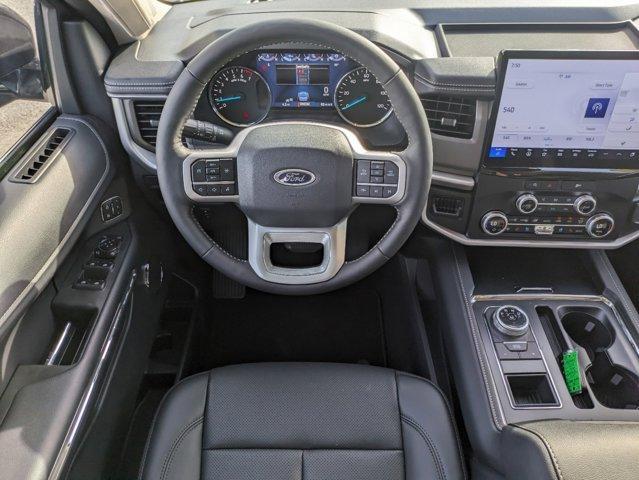 new 2024 Ford Expedition car, priced at $65,747