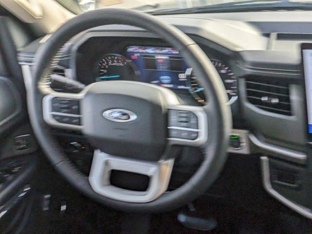 new 2024 Ford Expedition car, priced at $65,747