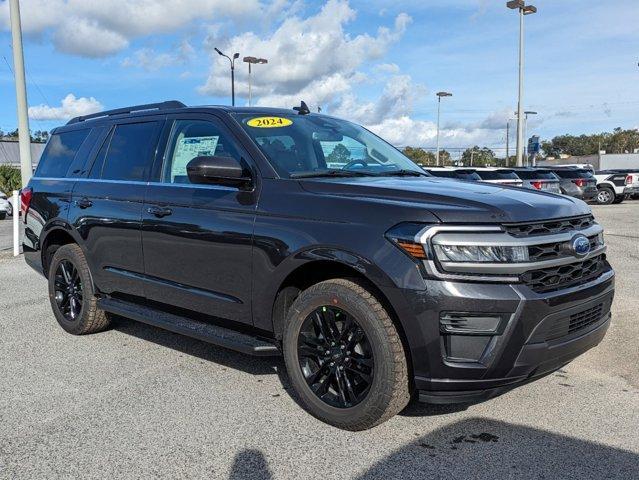 new 2024 Ford Expedition car, priced at $65,747