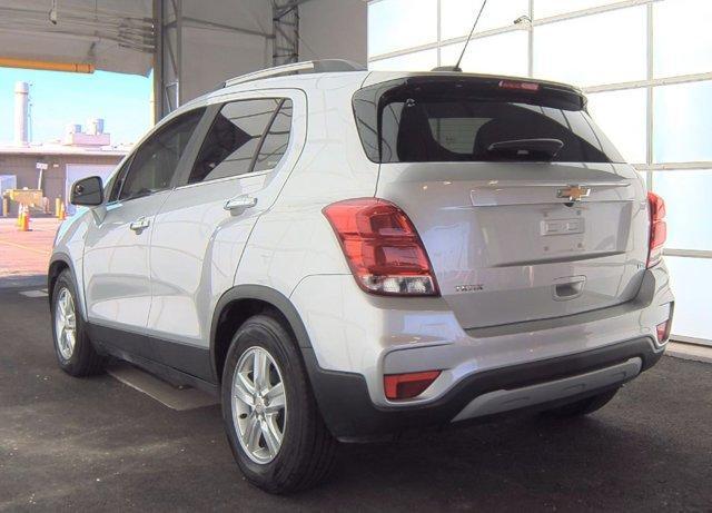 used 2019 Chevrolet Trax car, priced at $11,715