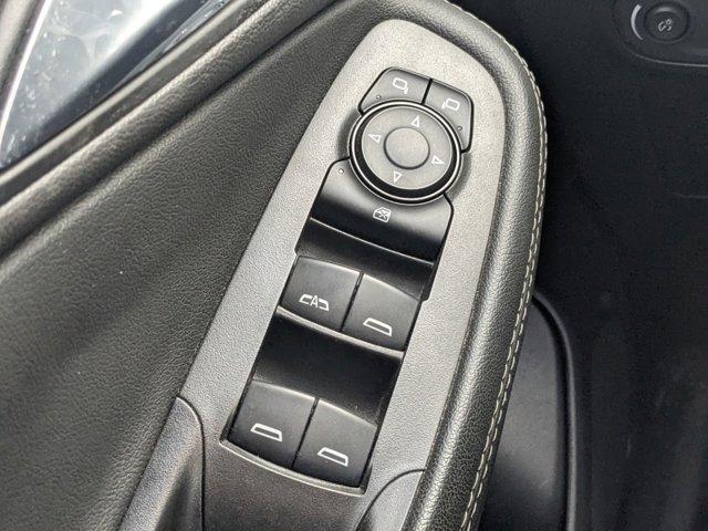 used 2021 Buick Encore GX car, priced at $15,184