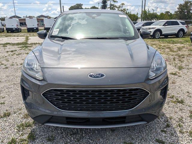 used 2022 Ford Escape car, priced at $16,984
