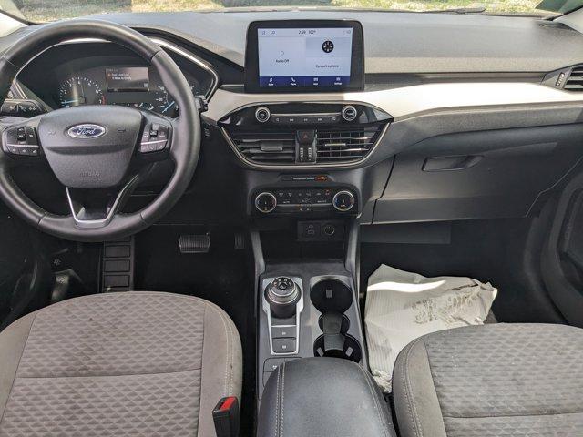 used 2022 Ford Escape car, priced at $16,984