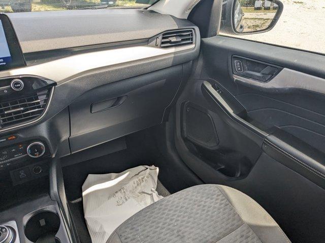 used 2022 Ford Escape car, priced at $16,984
