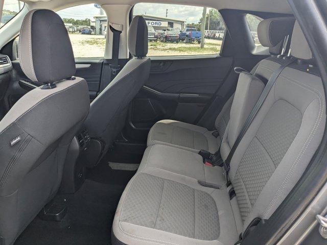 used 2022 Ford Escape car, priced at $16,984