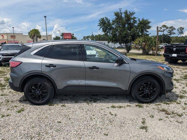used 2022 Ford Escape car, priced at $16,984