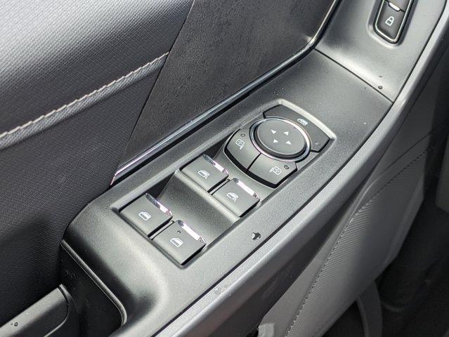 new 2025 Ford F-150 car, priced at $59,384