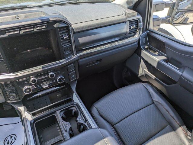 used 2023 Ford F-250 car, priced at $60,984