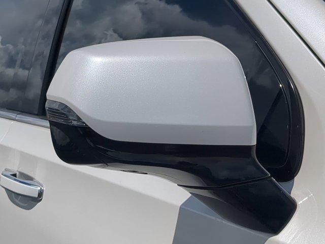 used 2024 Chevrolet Suburban car, priced at $67,984