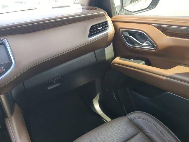 used 2024 Chevrolet Suburban car, priced at $67,984