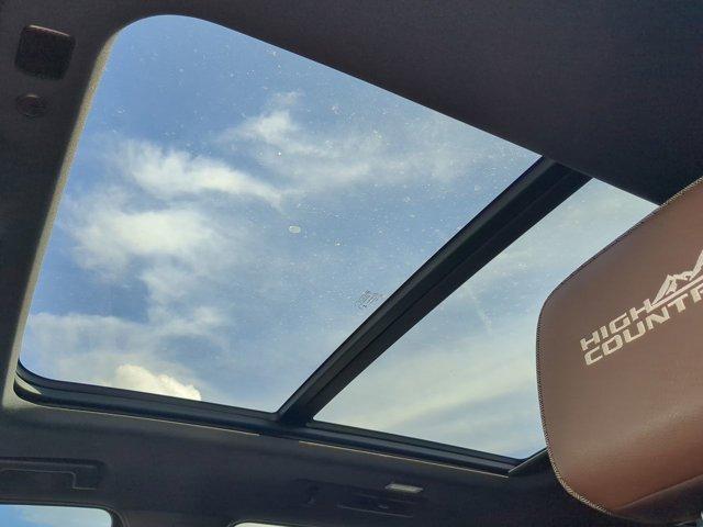 used 2024 Chevrolet Suburban car, priced at $67,984