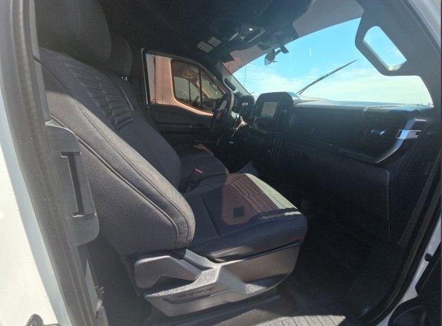 used 2023 Ford F-150 car, priced at $30,984