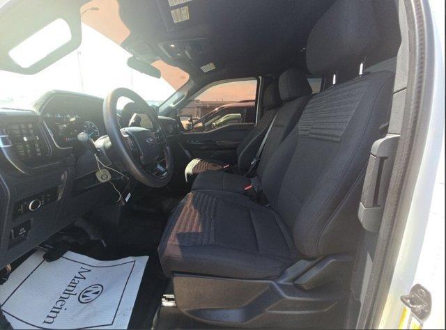 used 2023 Ford F-150 car, priced at $30,984